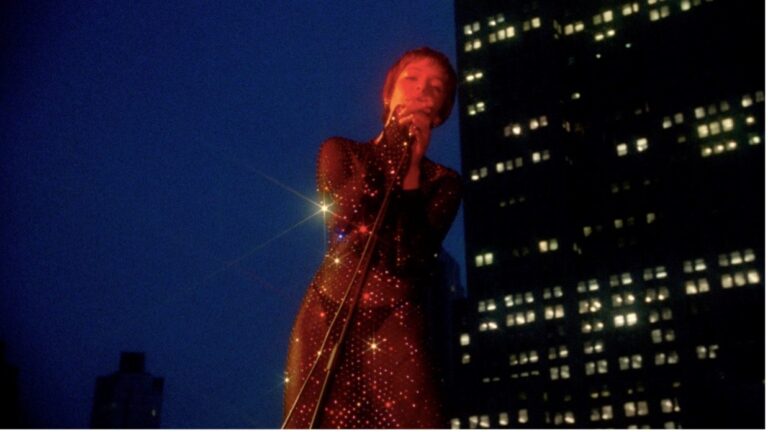 Maggie Rogers Unveils “That’s Where I Am” The First Single From Her New Album, Surrender Out July 29