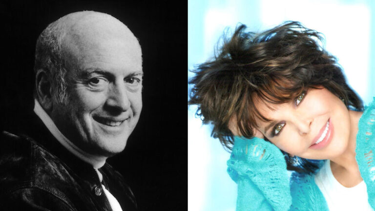 Carole Bayer Sager And Mike Stoller To Be Honored As BMI Icons