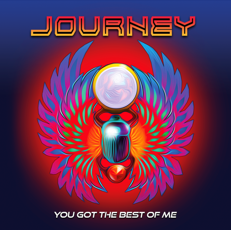 Journey Set To Release First Studio Album Of All New Songs In Over A Decade
