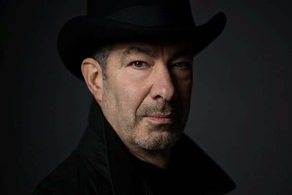 Musician & Broadcaster DANNY MARKS Spotlights Radio’s Enduring Power to Connect With “Man on the Radio” Single