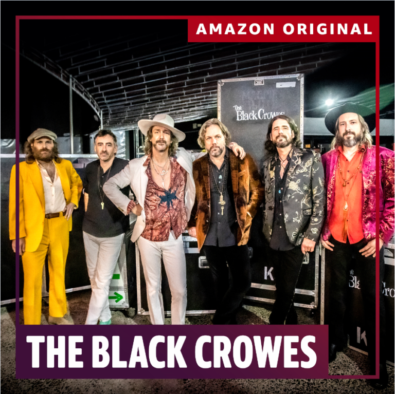 The Black Crowes ‘1972’: Celebrating The 50th Anniversary Of The Greatest Records Ever Made
