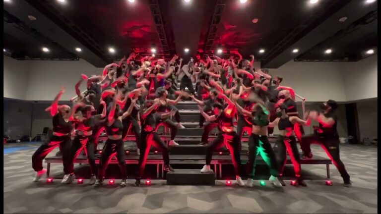 Video: J Balvin’s ‘In Da Ghetto’ Grammys Rehearsal