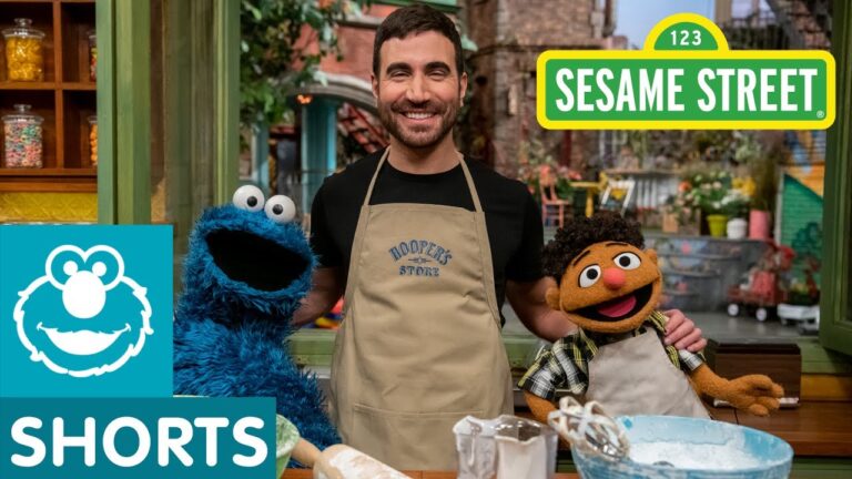 Sesame Street: Showing Fairness with Brett Goldstein