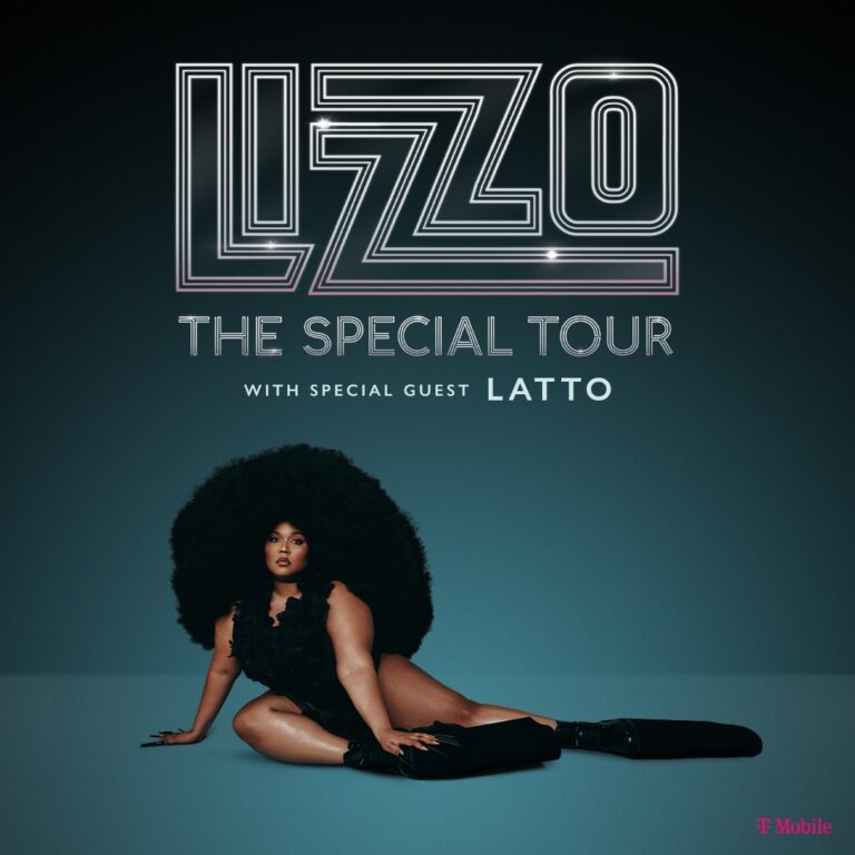 Lizzo Announces ‘The Special Tour’ With Special Guest Latto
