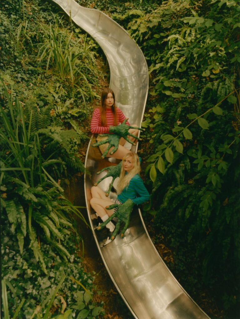 Wet Leg release new song “Ur Mum”