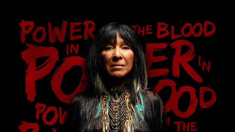 National Music Centre Announces Buffy Sainte-Marie: Pathfinder Exhibition, Opening on June 3