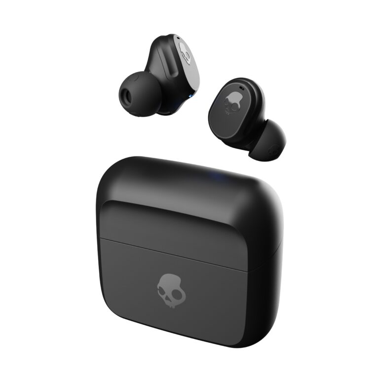 Skullcandy Mod True Wireless Earbuds Serve As An Ideal Work- Or Play-from-anywhere Audio Companion