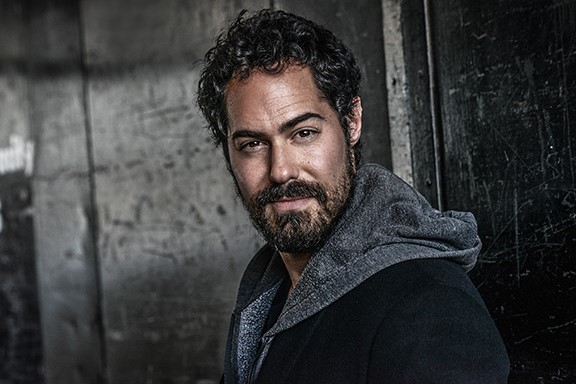 Folk Artist Dany Horovitz Wants to Know if You’re “Free Tonight” with Release of New Single