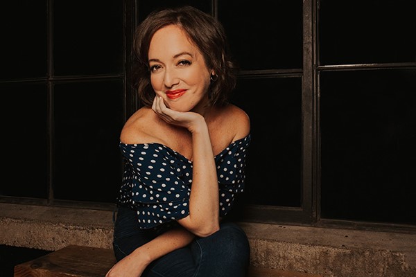 Gabi Epstein Pays Tribute to Barbra Streisand with New Single, “Don’t Rain On My Parade”