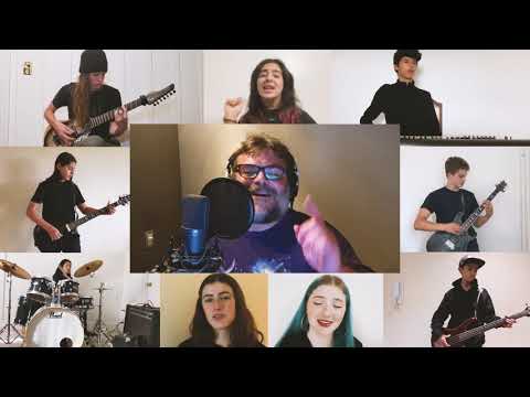 Jack Black Celebrates Blue Bear School of Music’s 50th Anniversary With A Cover Of David Bowie’s ‘Suffragette City’