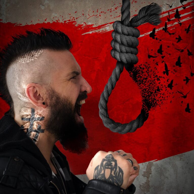 Robb Nash is the “Ally” Many Need with Release of New Single & EP