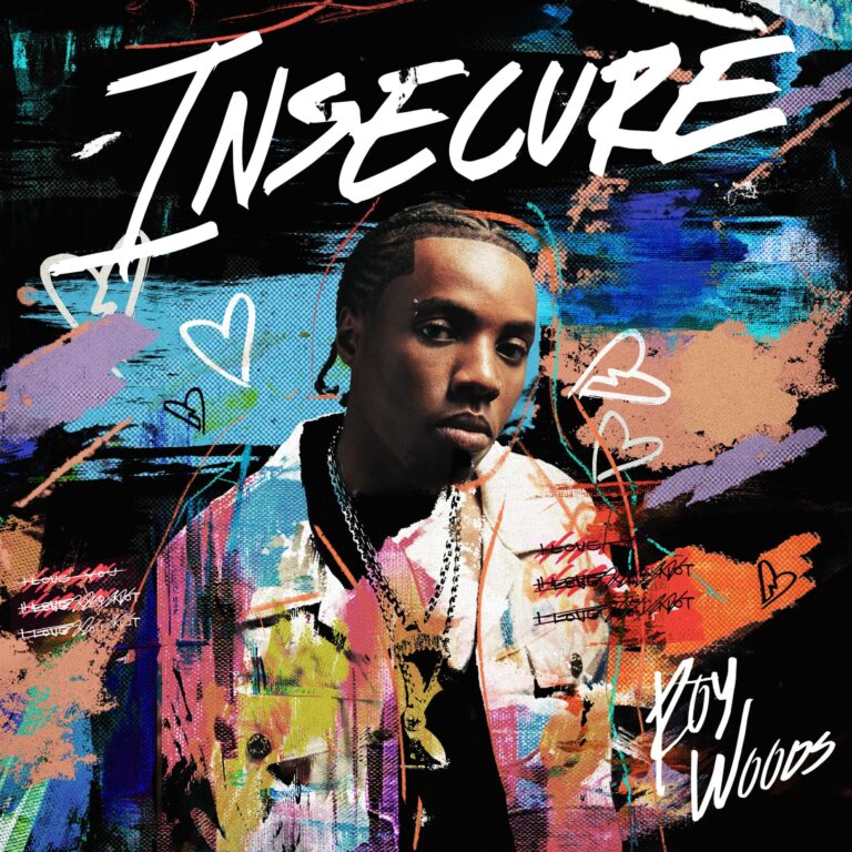 Roy Woods Is Back With Passionate New Single “Insecure” On OVO Sound