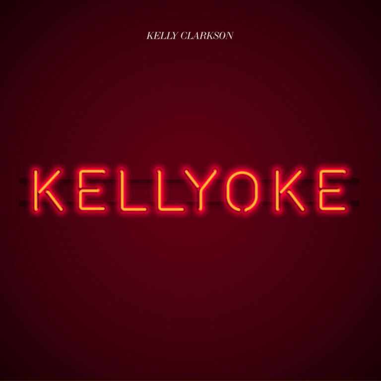 Kelly Clarkson Releases “Kellyoke EP”