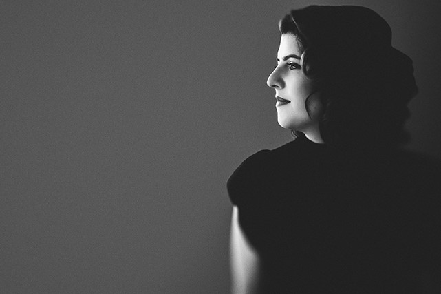 Ileen Laura Brings Needed Awareness to Lung-Attacking Disease Systemic Scleroderma with “Fight Left In Me”