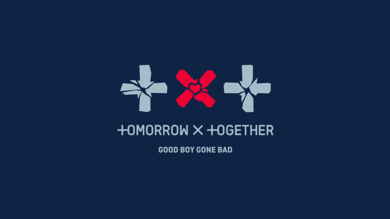 Tomorrow X Together Announces 3rd Japanese Single ‘Good Boy Gone Bad’ Available On September 30