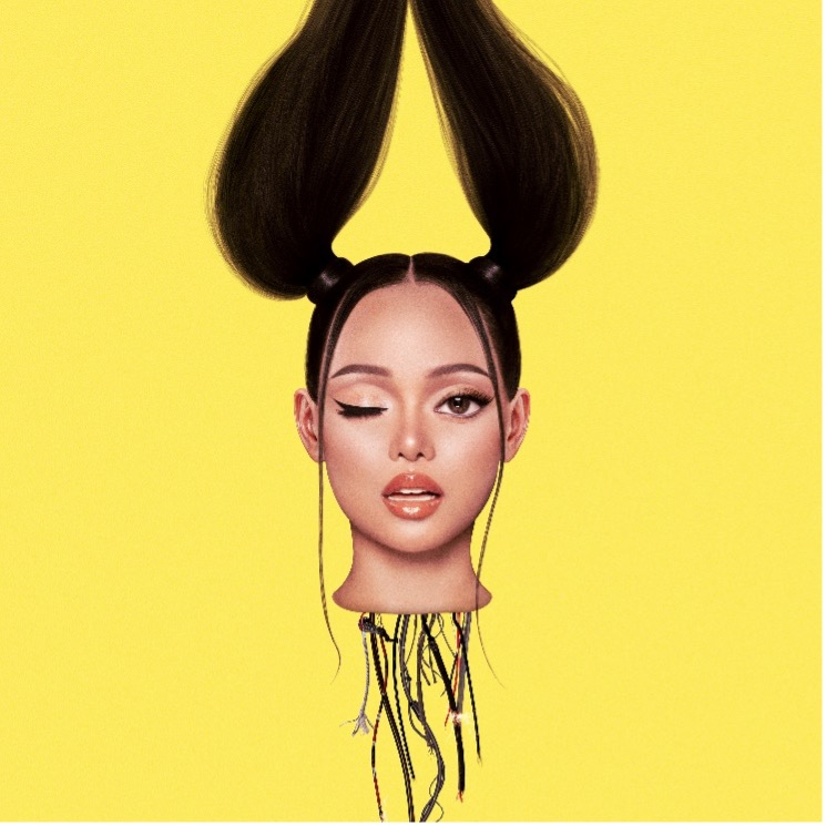 Bella Poarch Set To Release Highly Anticipated Debut EP ‘Dolls’ On August 12