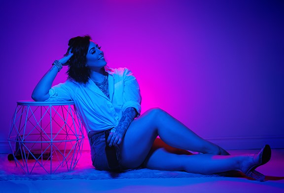 Country Artist BREE TAYLOR Brings the “Sha La La” to New Single