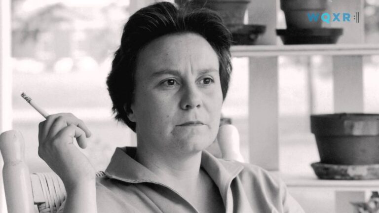 Harper Lee’s Only Recorded Interview About ‘To Kill A Mockingbird’