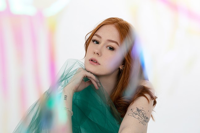 Pop Artist Rachel Cousins Dazzles with New “For Myself” Single