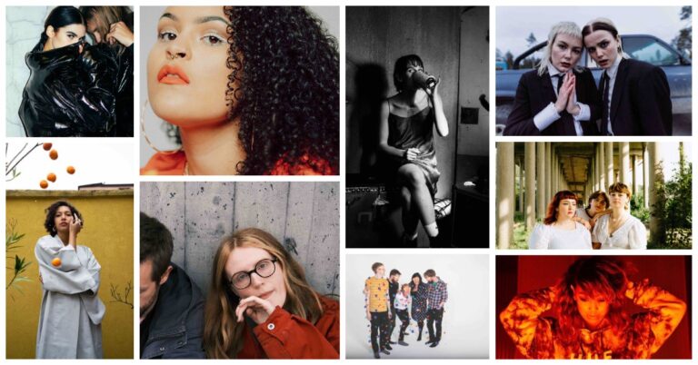 Breakout West Announces International Performers For 2022