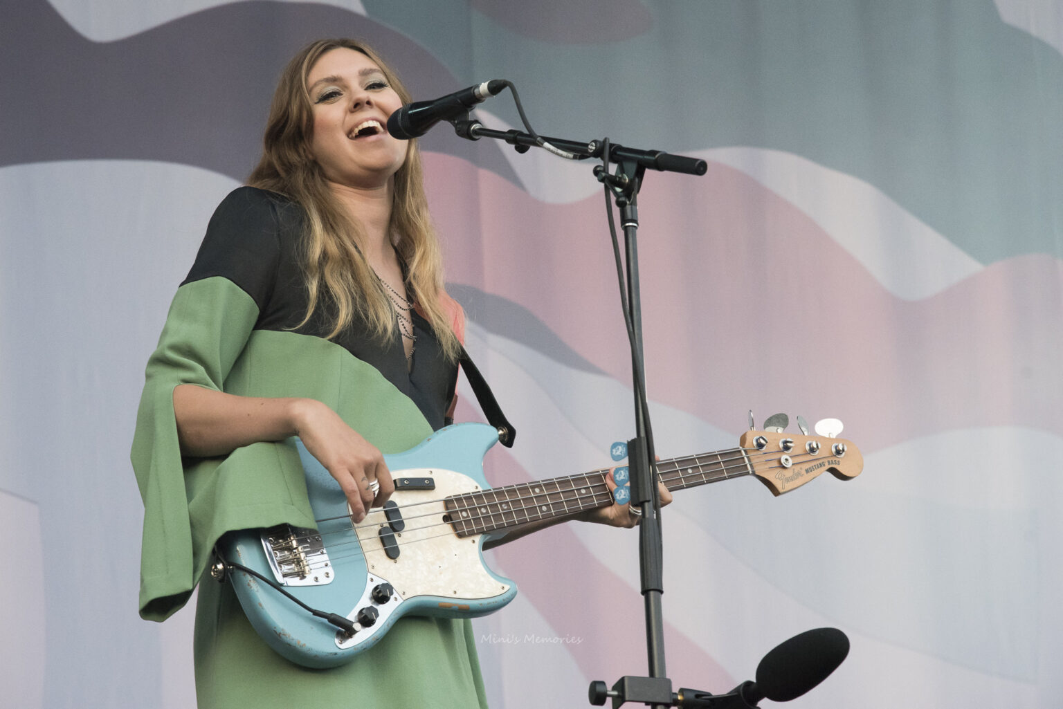 Photo Gallery Lord Huron with First Aid Kit at Toronto's RBC Echo