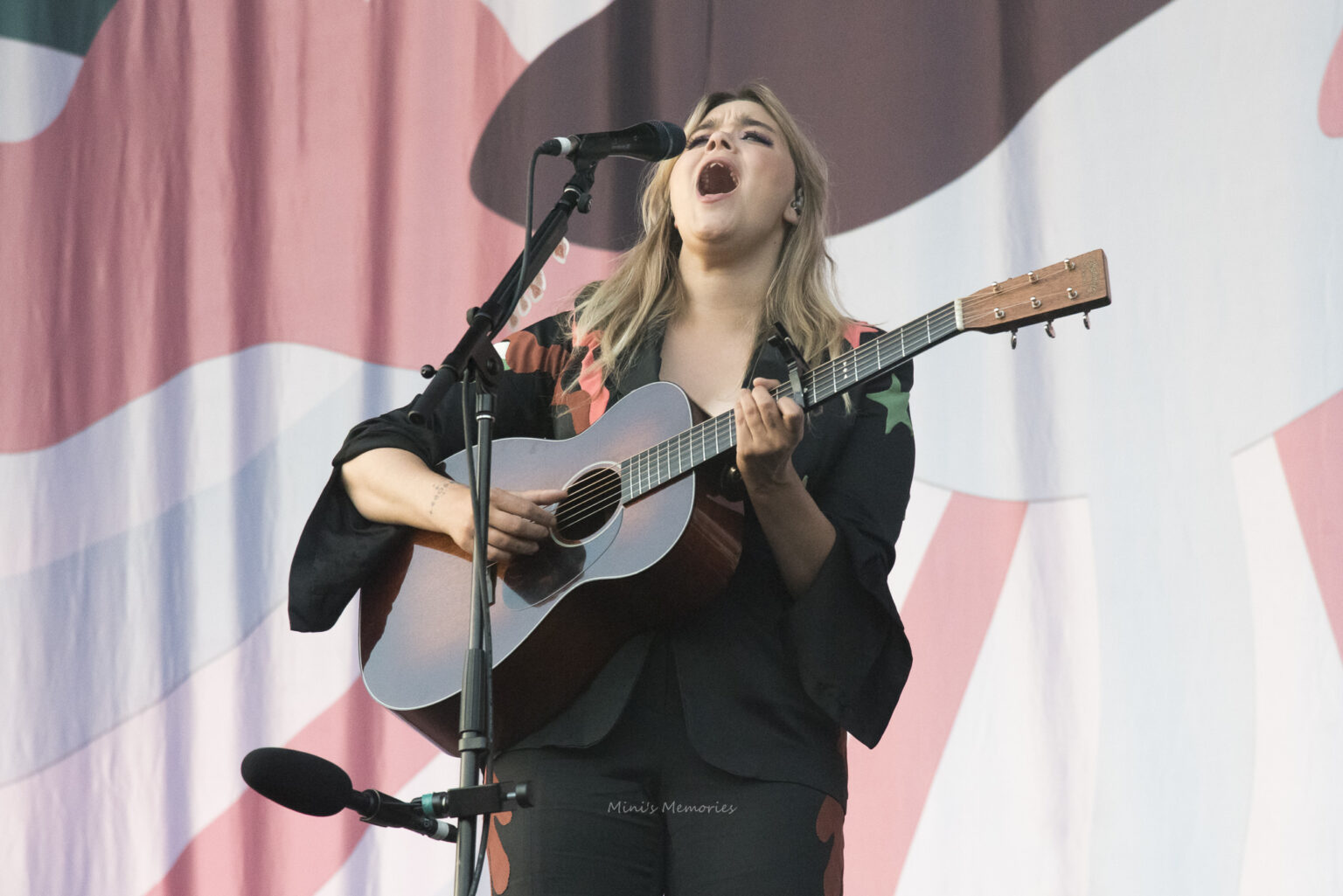 Photo Gallery Lord Huron with First Aid Kit at Toronto's RBC Echo