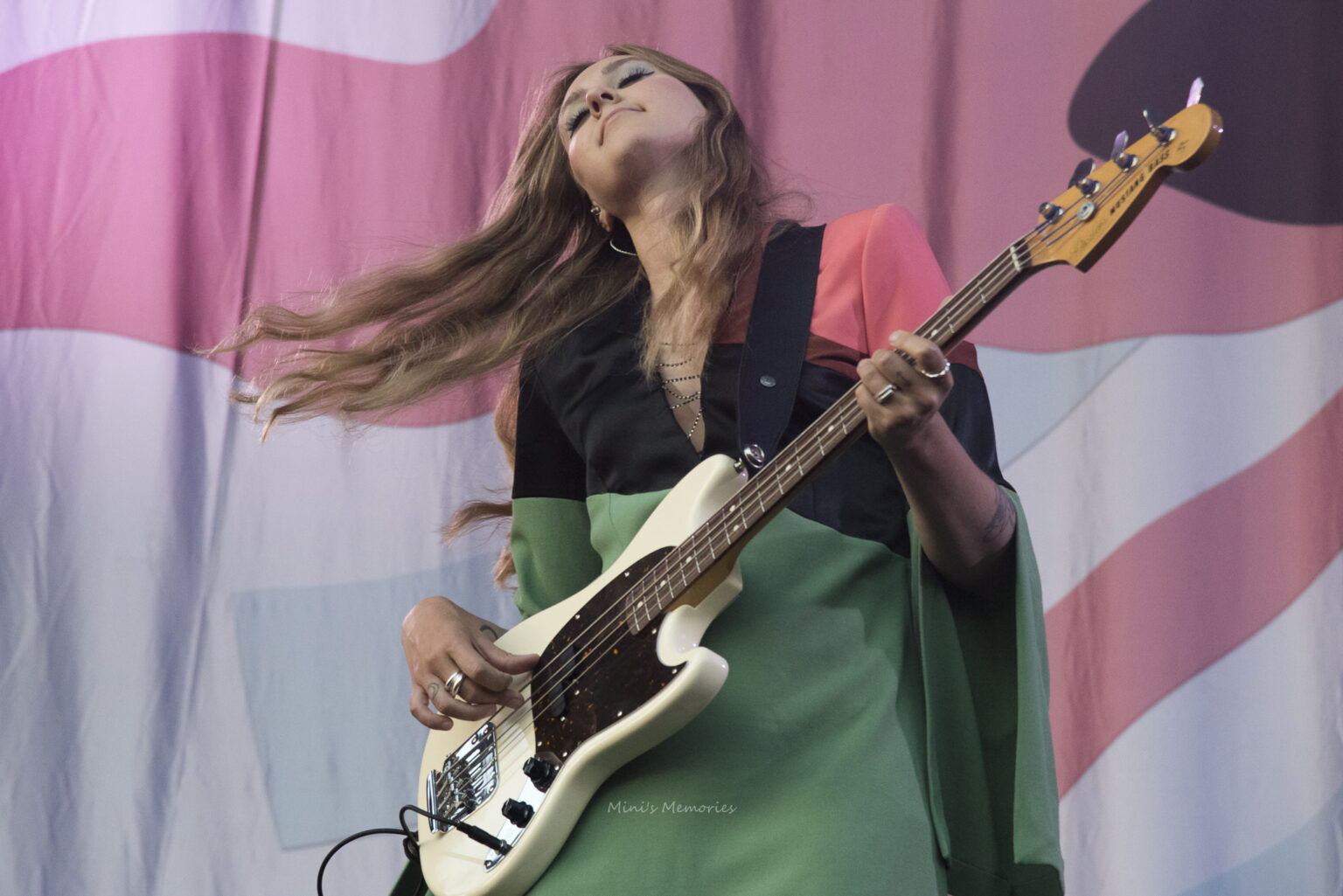 Photo Gallery Lord Huron with First Aid Kit at Toronto's RBC Echo