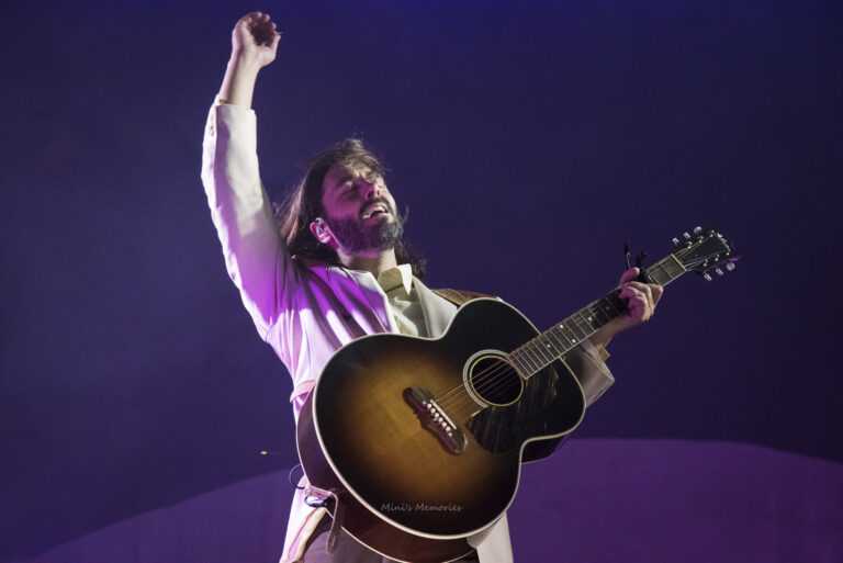 Photo Gallery: Lord Huron with First Aid Kit at Toronto’s RBC Echo Beach