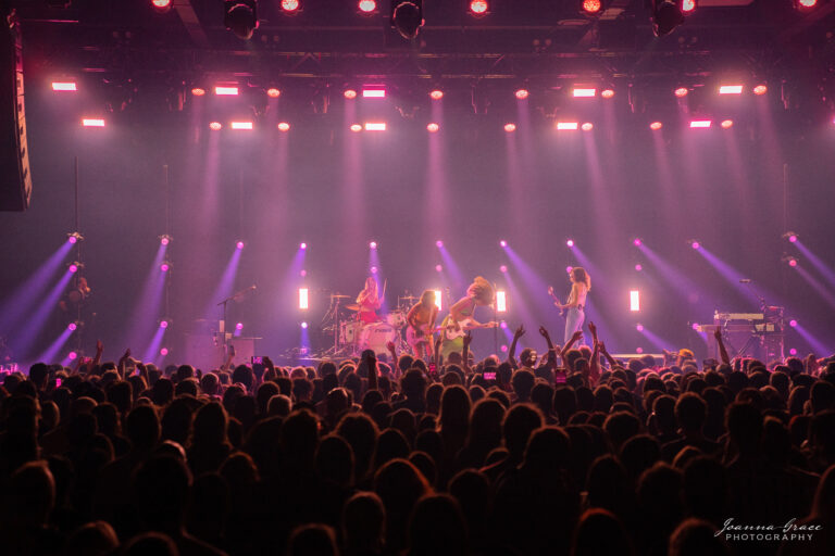 Photo Gallery: The Beaches with The Blue Stones at Toronto’s History