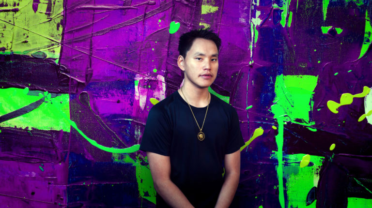 Jacob Okatsiak – The “Drake of Nunavut” – Announces New single, Album, and Tour