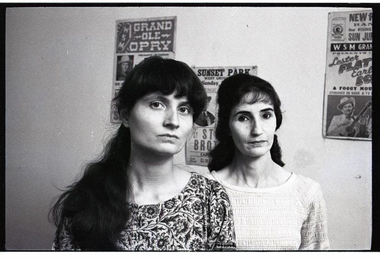 Smithsonian Folkways Celebrates the Legacy & Cultural Impact of Hazel Dickens & Alice Gerrard with Reissue Campaign