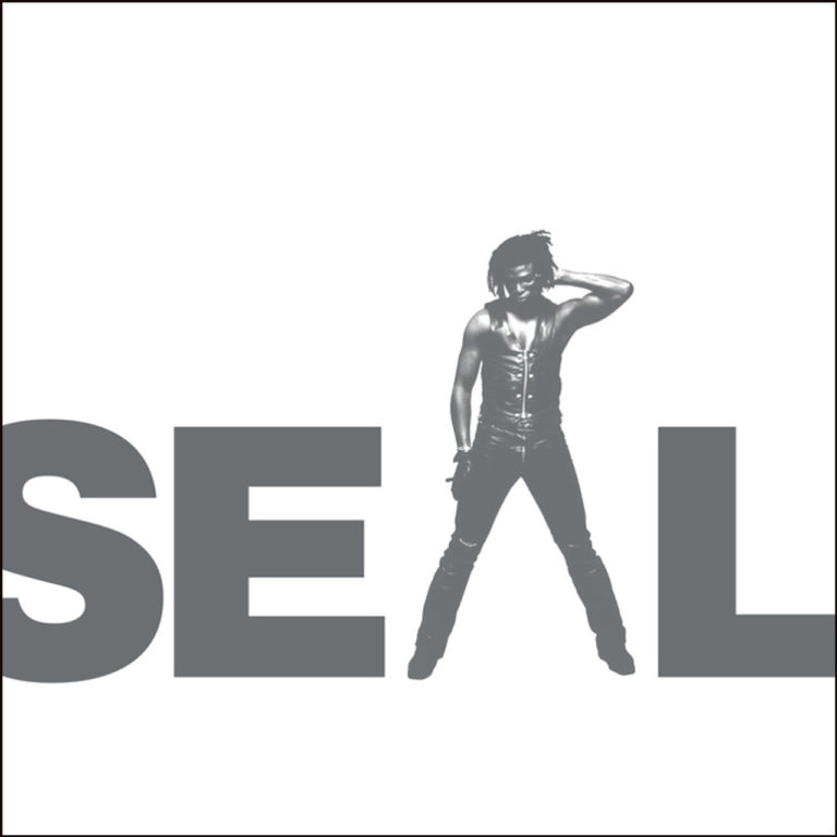 Seal Deluxe Edition Of Debut Album Available November 4