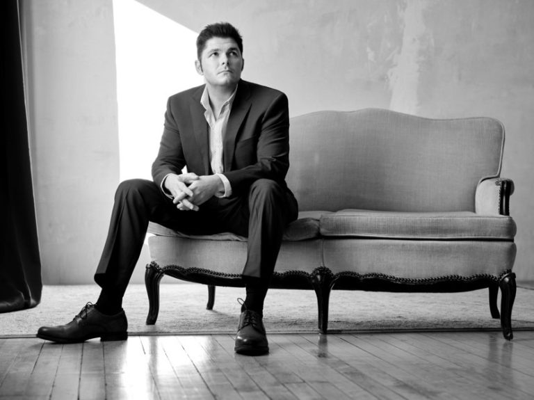 Multi-Honoured Blues Artist André Bisson is in a Total Funk with “Missing You”