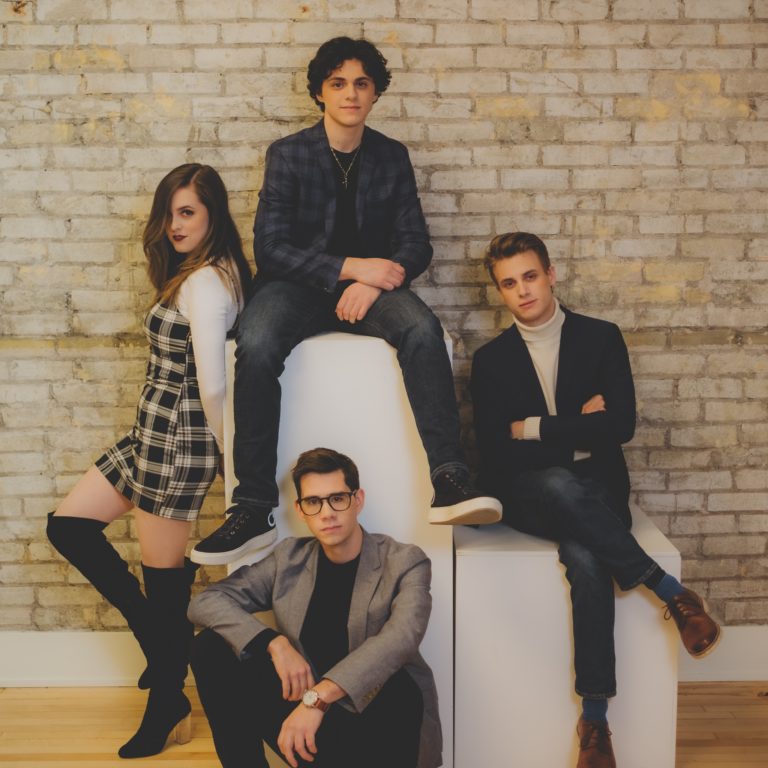 A SHORT WALK TO PLUTO Embraces The Right To Happiness In “You Are Not The Only One”