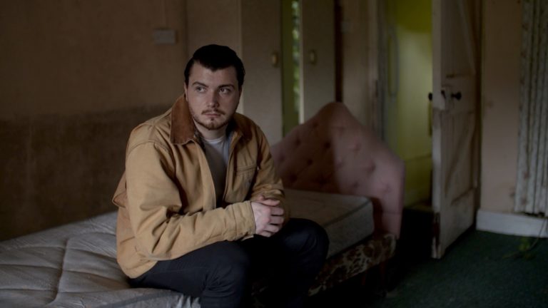 Thurles, Ireland’s Bright Falls Share “Dusk” From His Upcoming Kanye/Springsteen-Inspired Debut Out October 28