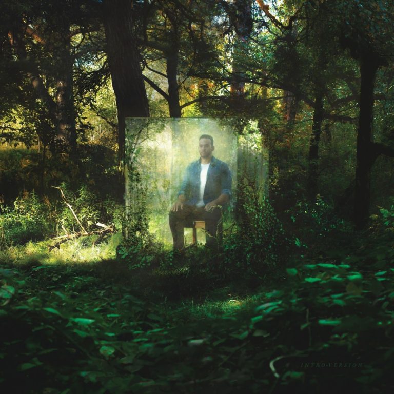 CBC Searchlight Winner CHAD PRICE Releases New Album INTROVERSION and Single “Love Song”