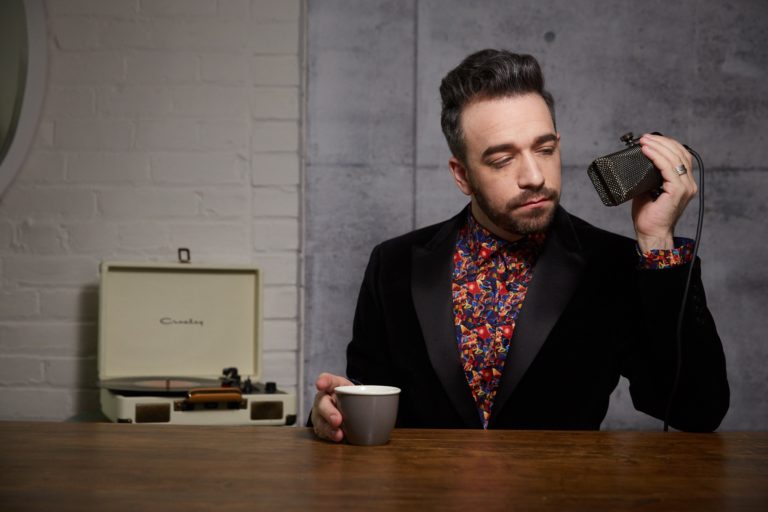 Ori Dagan Announces Tour in Canada: “CLICK RIGHT HERE” For His Latest Album