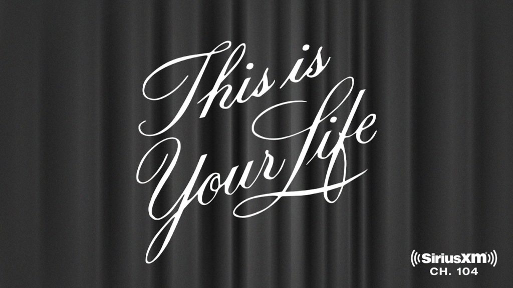 SiriusXM Launches “This Is Your Life” Comedy Channel That Eric Alper