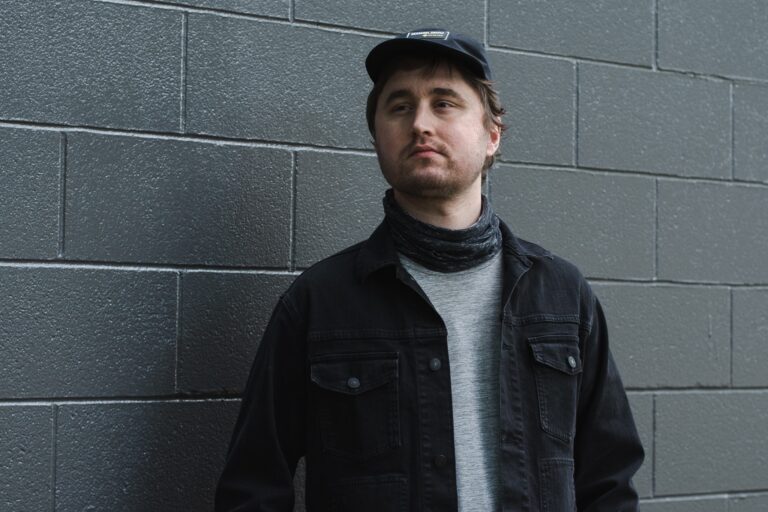 Stricken With Cancer And THIS Close To Dying, Guelph’s Steve Neville Is Brought Back To Life And Releases “Don’t Say A Word”