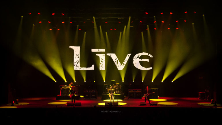 Photo Gallery: Live at Niagara Falls’ OLG Stage at Fallsview Casino