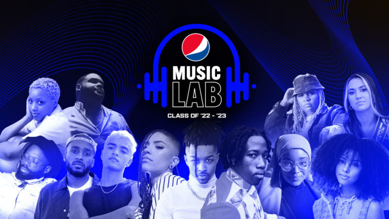 Pepsi Unveils New ‘Pepsi Music Lab’ – A Platform For Aspiring Music Artists To Accelerate Their Path To Stardom