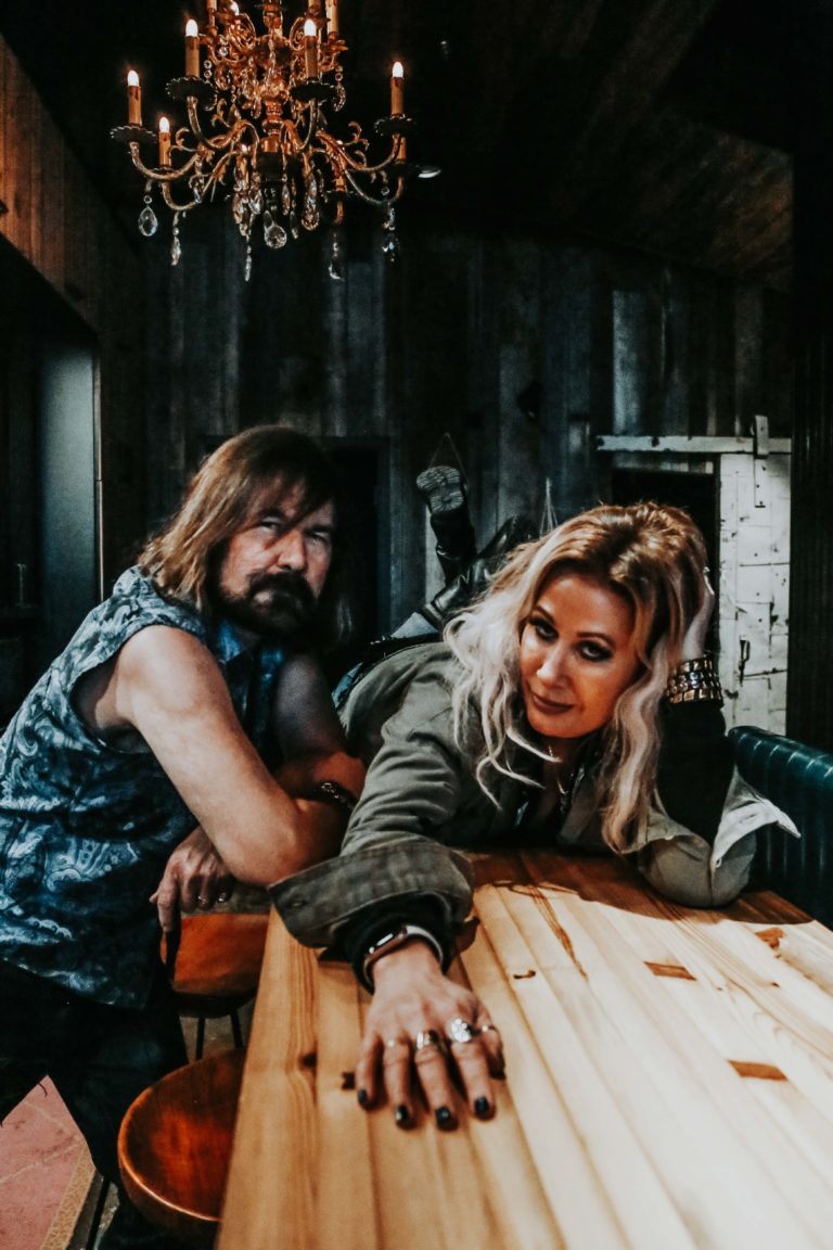 Winnipeg’s D2UR Is The Right Band For “Right Now”