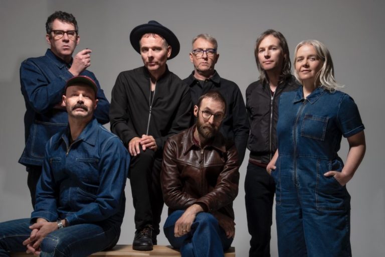 Belle And Sebastian Announce Spring North American And Mexican Tour Dates