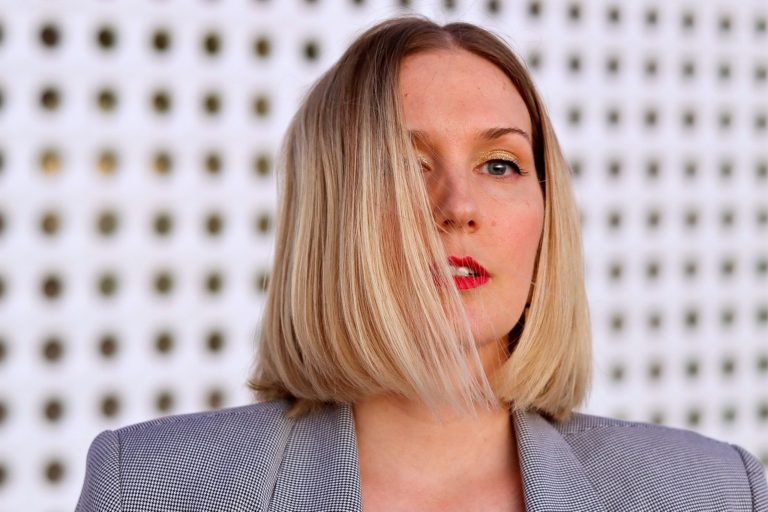 Julie Neff’s Powerful Vocals And Harrowing Angelic Production Creates “A Lot Left To Learn”