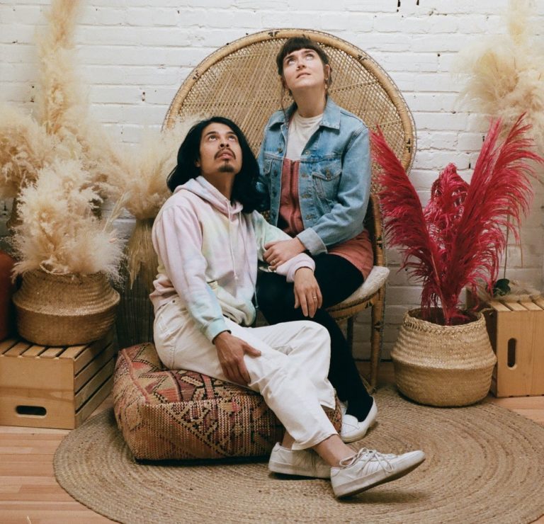 Montreal’s Proto-Punksters Jitensha Releases New Single “Cou Cou”