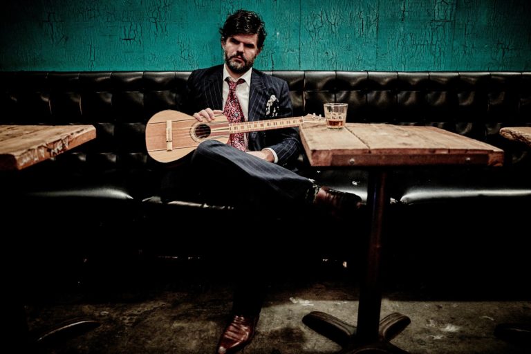 JUNO Award-Winning KOBO Town Release “Carnival Of The Ghosts” Single And Video