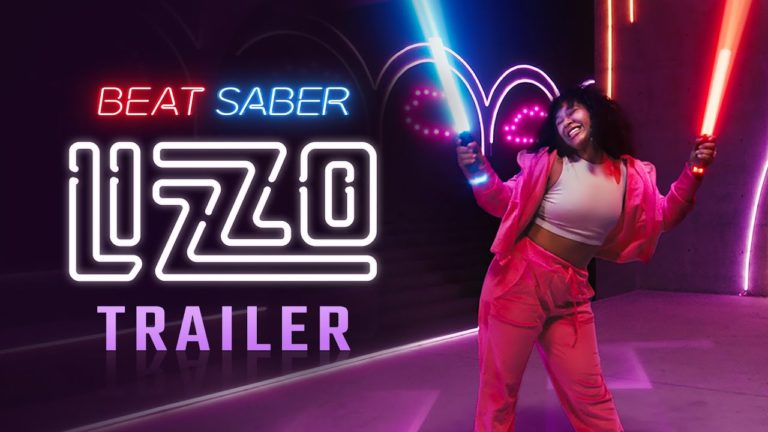 Meta: It’s about that time – get groovy with Lizzo in VR!