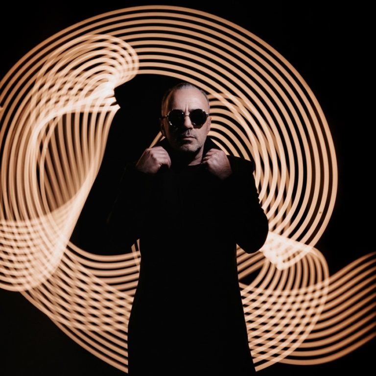 Rocker nasmore Teams With Cris Hodges & Neil Taylor For New EP “When Will I Learn”