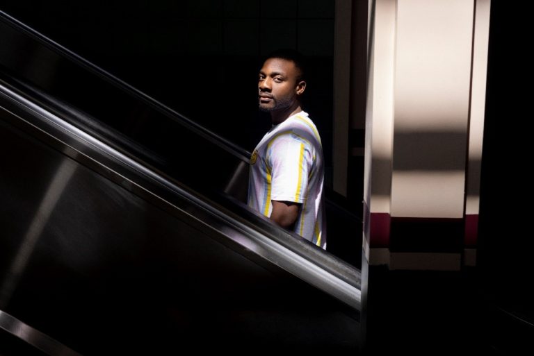 Nigerian-Born, Edmonton-Based Pop Singer Osasioo Releases Future Wedding Classic “Gravity”