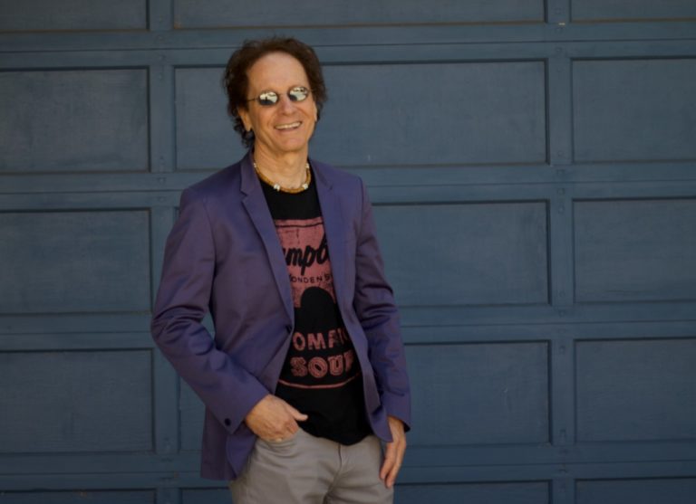 Singer-Songwriter (and TV/Movie Director) Peter Foldy Looks Back On A Long-Lost Love In “Fun, Fun, Fun”